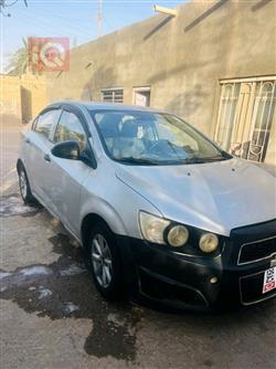 شيفروليه سونيك